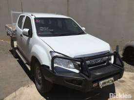2013 Isuzu D-Max - picture0' - Click to enlarge