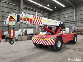 2011 Terex - Franna MAC25 - picture0' - Click to enlarge