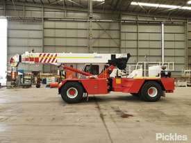 2011 Terex - Franna MAC25 - picture1' - Click to enlarge