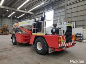 2011 Terex - Franna MAC25 - picture2' - Click to enlarge