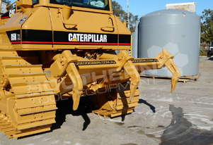 CAT D5N Two Barrel Dozer Rippers DOZATT