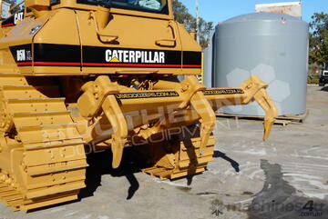 CAT D5N Two Barrel Dozer Rippers DOZATT