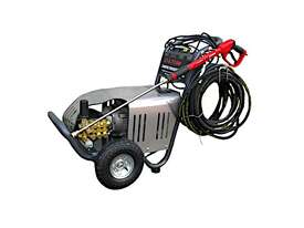 Electric Washer 2200psi Single Phase 240V 15amp - picture0' - Click to enlarge