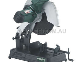 355mm 2300w Metabo Hot Saw (240 Volt) - picture0' - Click to enlarge