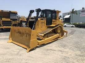 Caterpillar D6T XL Dozer - picture1' - Click to enlarge
