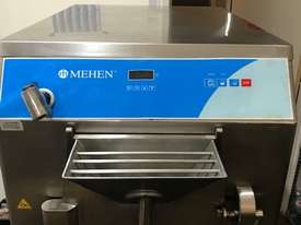 Batch Freezer / Ice Cream Churner - picture0' - Click to enlarge
