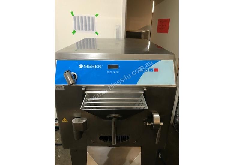 Used 2016 Mehen M15 Commercial Ice Cream Maker in , Listed on Machines4u