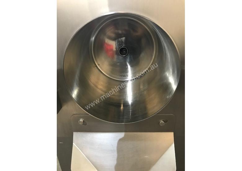 Used 2016 Mehen M15 Commercial Ice Cream Maker in , Listed on Machines4u