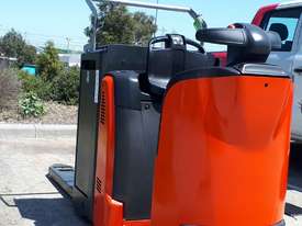  Used Forklift:  N20HP Genuine Preowned Linde 2t - picture0' - Click to enlarge