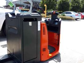  Used Forklift:  N20HP Genuine Preowned Linde 2t - picture1' - Click to enlarge