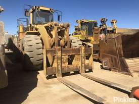 2000 Caterpillar 988F - picture0' - Click to enlarge