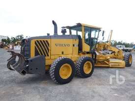 VOLVO G970 Motor Grader - picture0' - Click to enlarge