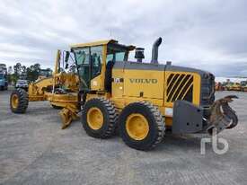 VOLVO G970 Motor Grader - picture1' - Click to enlarge