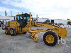 VOLVO G970 Motor Grader - picture2' - Click to enlarge
