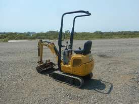2014 CAT 300.9D Rubber Tracks - picture0' - Click to enlarge