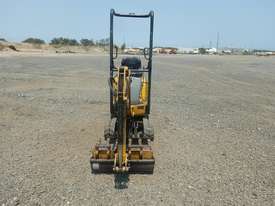2014 CAT 300.9D Rubber Tracks - picture1' - Click to enlarge