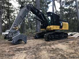 Pulpmate 650 Forestry Head FANTASTIC AUSTRALIAN QUALITY  - picture1' - Click to enlarge