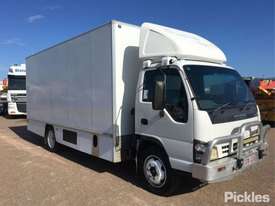 2007 Isuzu NQR - picture0' - Click to enlarge