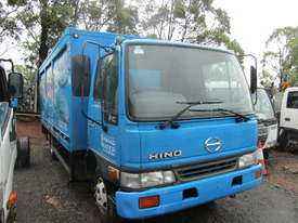 2000 FC3J HINO WRECKING STOCK #1755 - picture0' - Click to enlarge
