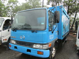 2000 FC3J HINO WRECKING STOCK #1755 - picture0' - Click to enlarge