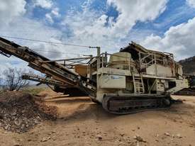 CRUSHING  PLANT - picture0' - Click to enlarge