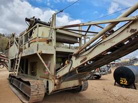 CRUSHING  PLANT - picture0' - Click to enlarge