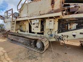 CRUSHING  PLANT - picture2' - Click to enlarge