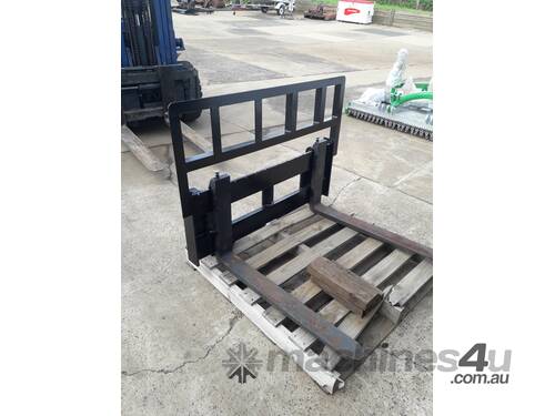 Tractor Pallet Forks 30HP-80HP