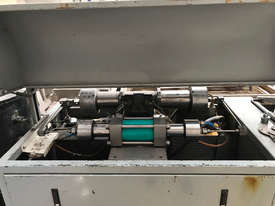 Waterjet Cutting System -3 AXIS in full working condition  - picture1' - Click to enlarge
