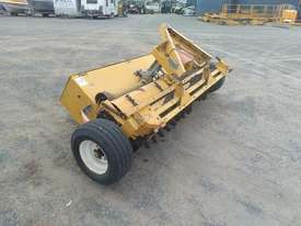 Custom Scarifier - picture2' - Click to enlarge