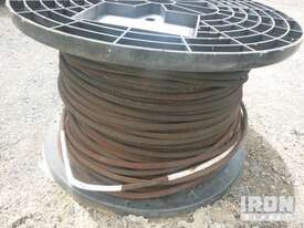 Qty Steel Winch Cable - picture0' - Click to enlarge