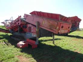 Terex Finlay 883 2 Deck Screen - picture0' - Click to enlarge