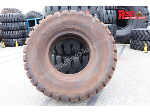 Goodyear HV 21.00R35 Tyre