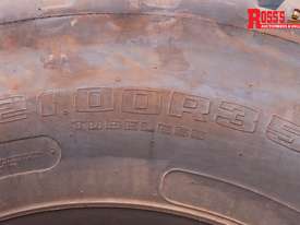 Goodyear HV 21.00R35 Tyre - picture0' - Click to enlarge