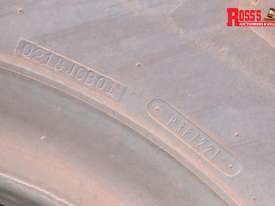 Goodyear HV 21.00R35 Tyre - picture2' - Click to enlarge