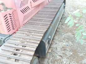 Anaconda 60 foot Stacker Conveyor 900mm - $55,000 + GST - picture2' - Click to enlarge