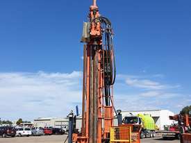 USED Hanjin 10D Drill Rig - IN STOCK - picture0' - Click to enlarge