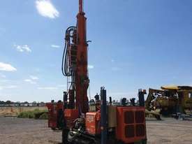 USED Hanjin 10D Drill Rig - IN STOCK - picture1' - Click to enlarge
