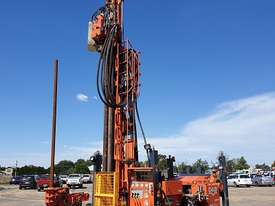 USED Hanjin 10D Drill Rig - IN STOCK - picture2' - Click to enlarge
