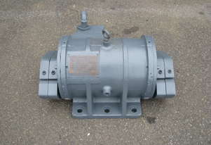 Vimarc Vibration Vibrator Motor 2HP 440V