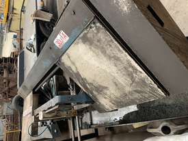 Parkanson 300A Metal Cutting Bandsaw - picture1' - Click to enlarge