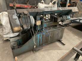 Parkanson 300A Metal Cutting Bandsaw - picture0' - Click to enlarge