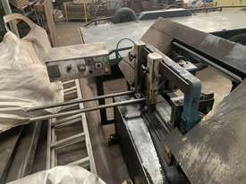 Parkanson 300A Metal Cutting Bandsaw - picture2' - Click to enlarge