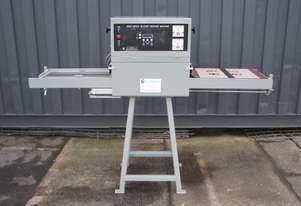 Semi Automatic Blister Packing Packaging Machine - KG Salecker