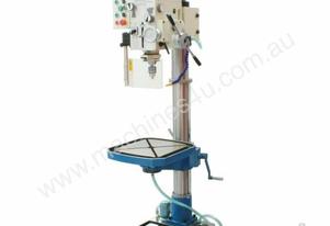 SHAW - HAFCO GHD 32 Geared Head Pedestal Drill -