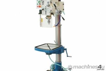 SHAW - HAFCO GHD 32 Geared Head Pedestal Drill -