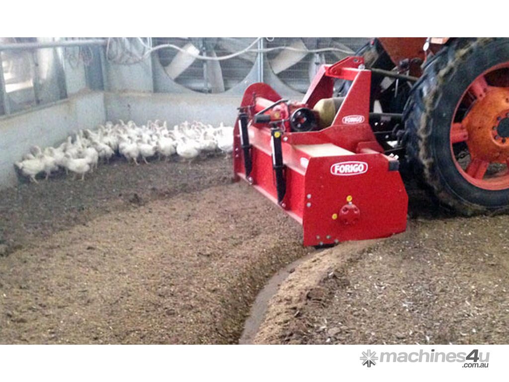 New Forigo Speedy Livestock Handling in South Windsor, NSW