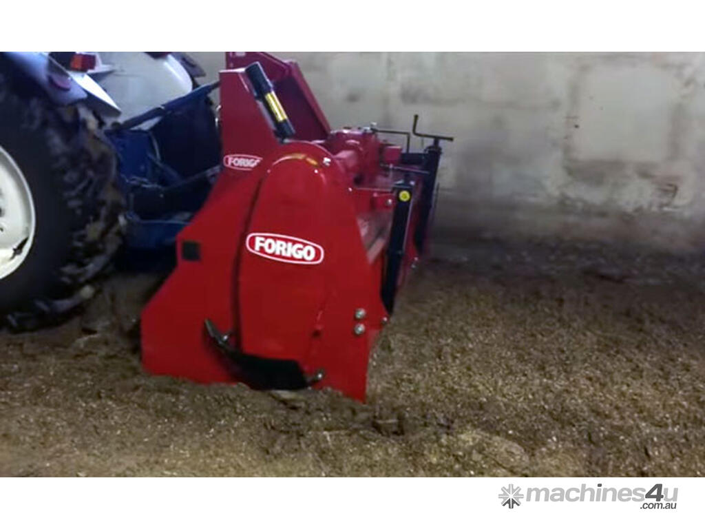 New Forigo Speedy Livestock Handling in South Windsor, NSW