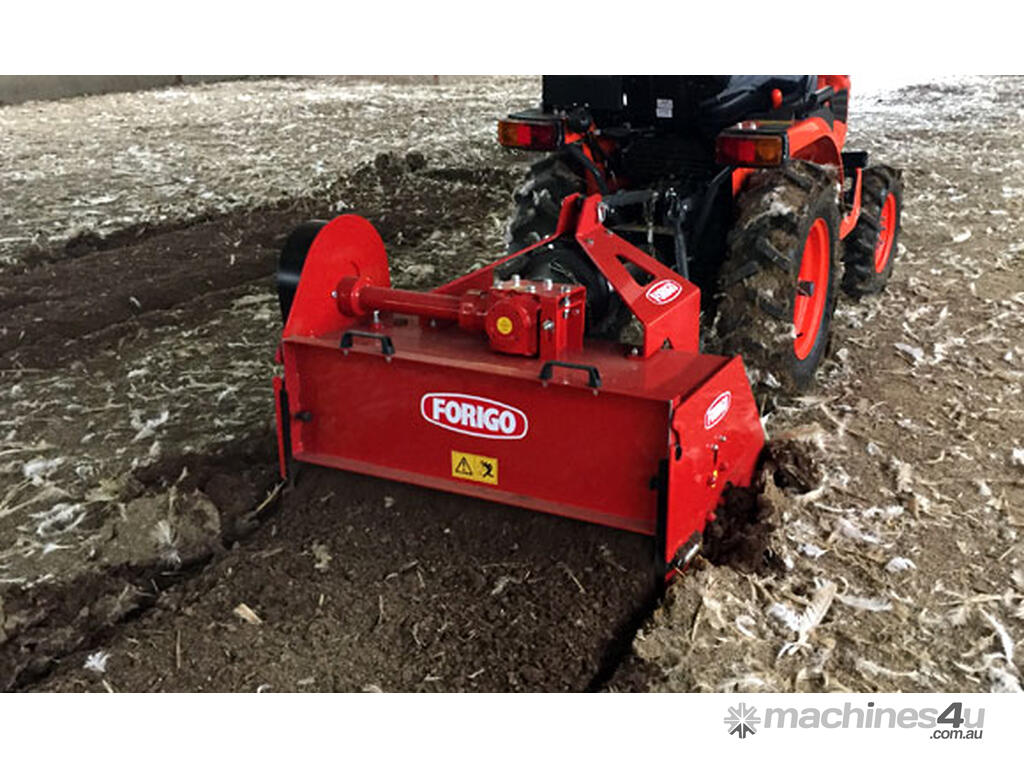 New Forigo Speedy Livestock Handling in South Windsor, NSW