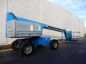Genie S45 Boom Lift Access & Height Safety - picture0' - Click to enlarge